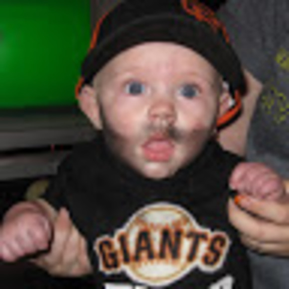 Meet your Posher, Mike - Picture 1 of 1